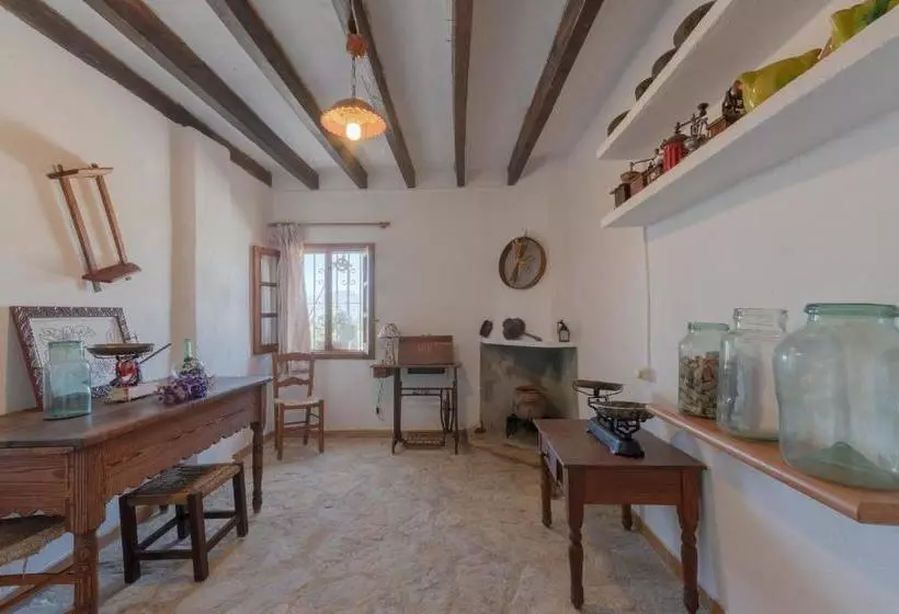 Hotel Finca Son Jover