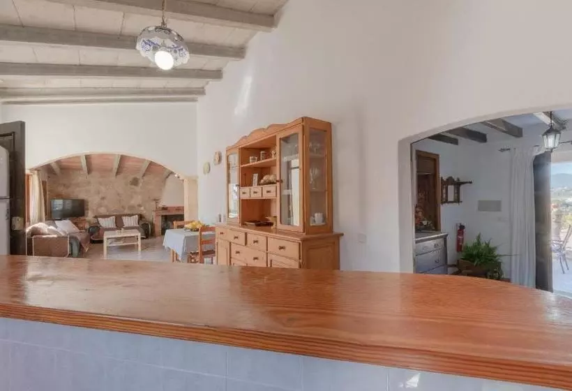 Hotel Finca Son Jover