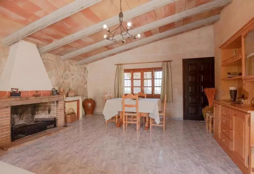 Hotel Finca Son Jover