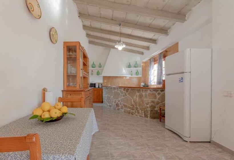 בית מלון כפרי Finca Son Jover