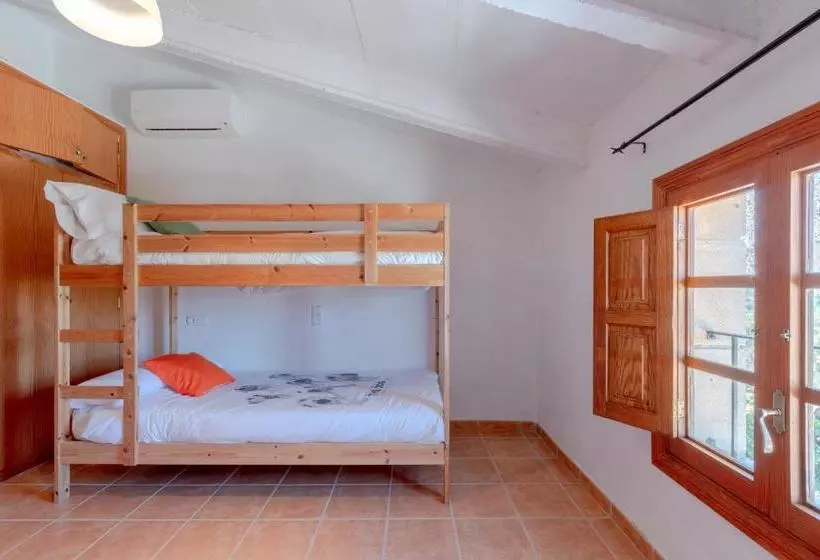 Hotel Finca Son Jover