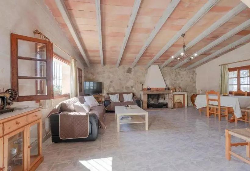 Hotel Finca Son Jover