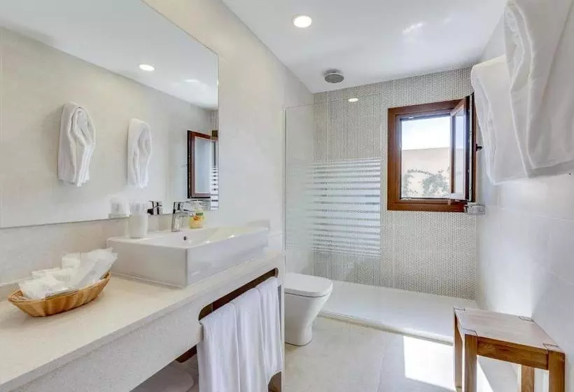 Hotel Finca Son Ullastre