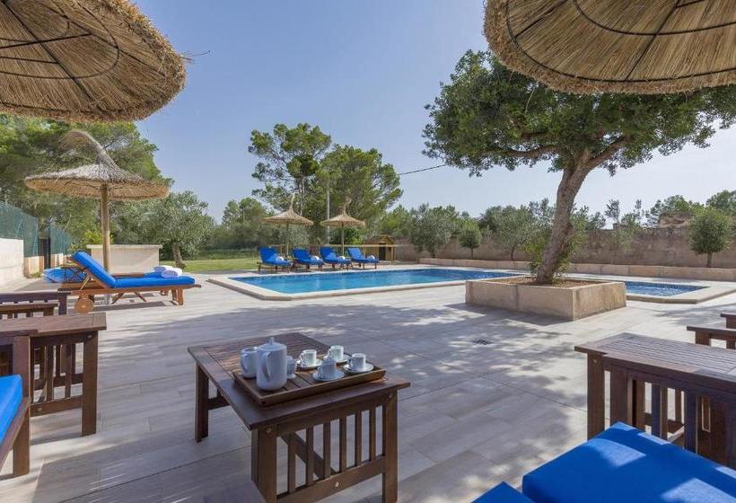 هتل Finca Son Ullastre