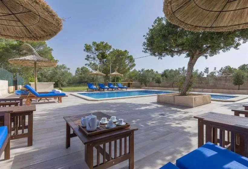 Hotel Finca Son Ullastre