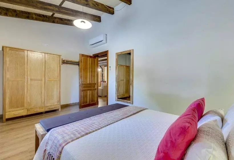 Hotel Finca Son Ullastre