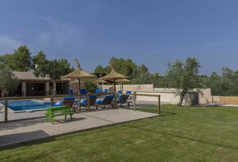 Hotel Finca Son Ullastre