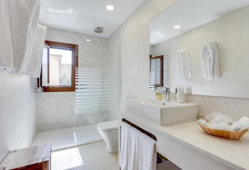 هتل Finca Son Ullastre