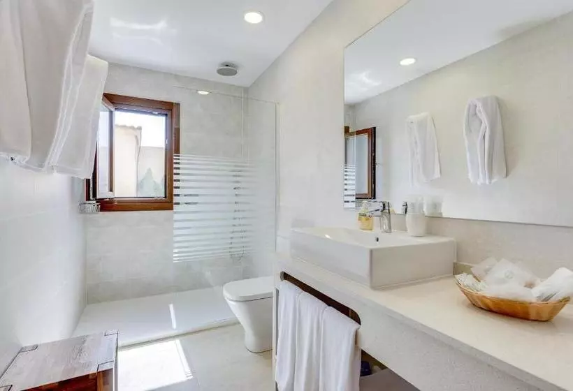 Hotel Finca Son Ullastre