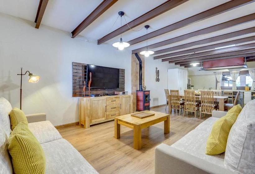 هتل Finca Son Ullastre