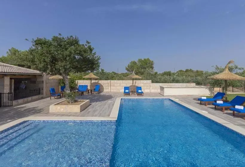 Hotel Finca Son Ullastre