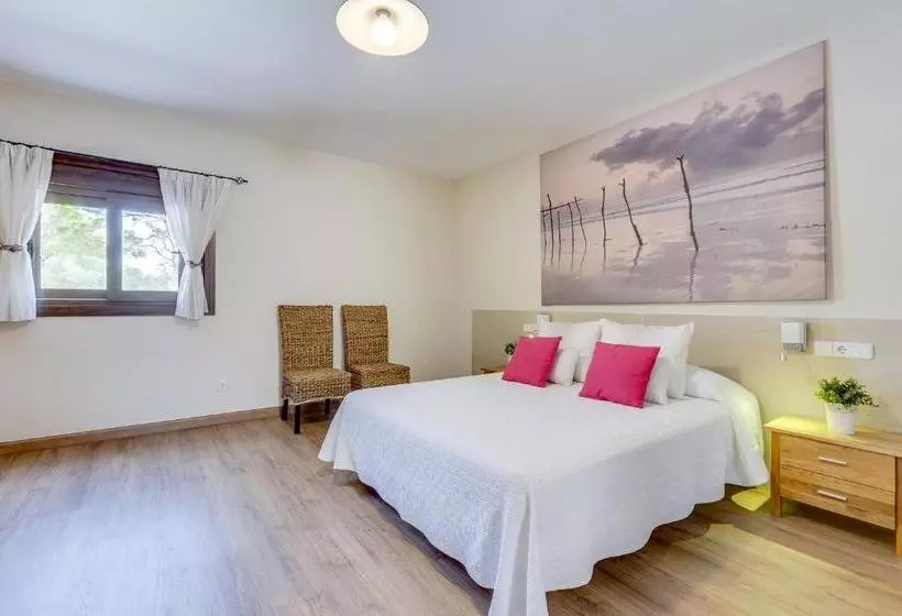 Hotel Finca Son Ullastre