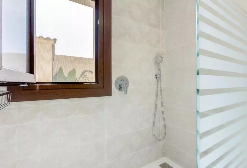 Hotel Finca Son Ullastre