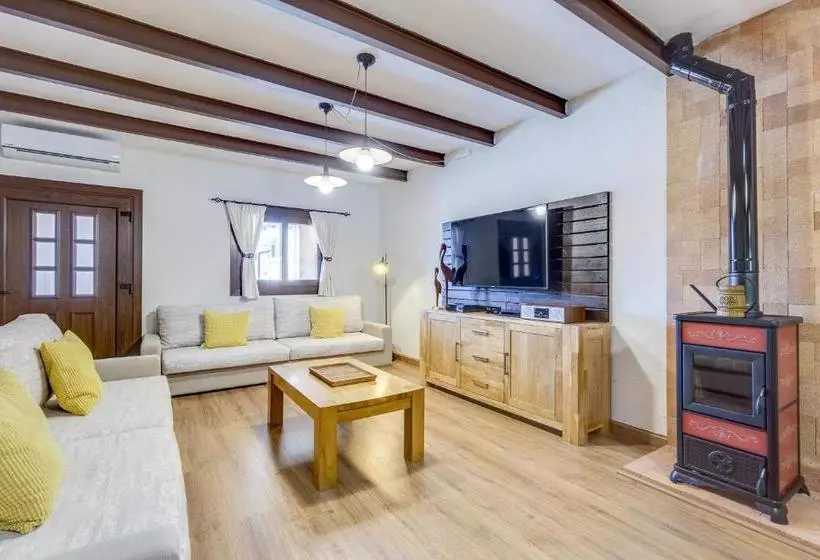 Hotel Finca Son Ullastre