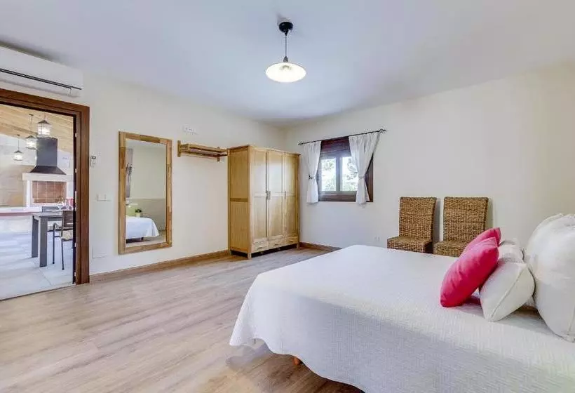 Hotel Finca Son Ullastre