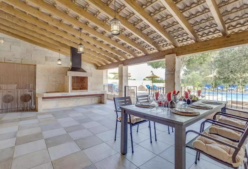 Hotel Finca Son Ullastre