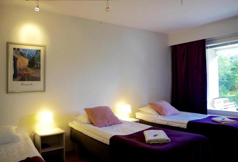 ホテル Guesthouse Arctic Heart