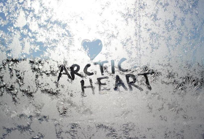 ホテル Guesthouse Arctic Heart