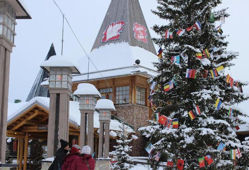 ホテル Guesthouse Arctic Heart