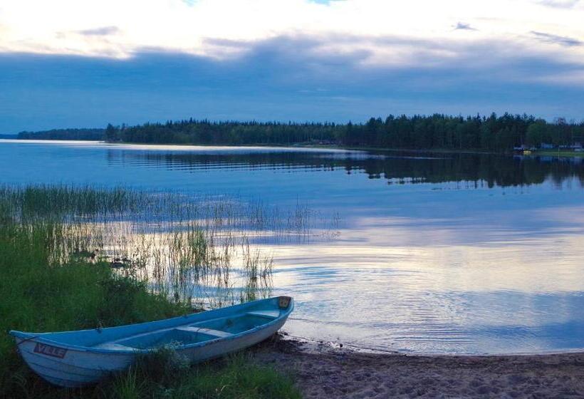 ホテル Guesthouse Arctic Heart