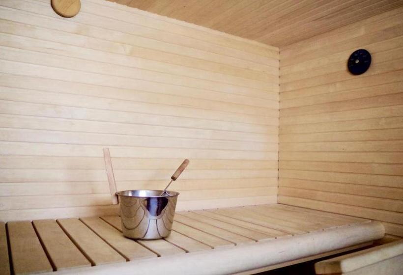 ホテル Guesthouse Arctic Heart