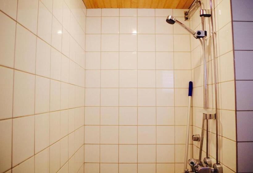 ホテル Guesthouse Arctic Heart