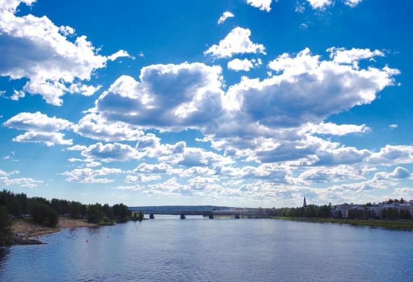 ホテル Guesthouse Arctic Heart