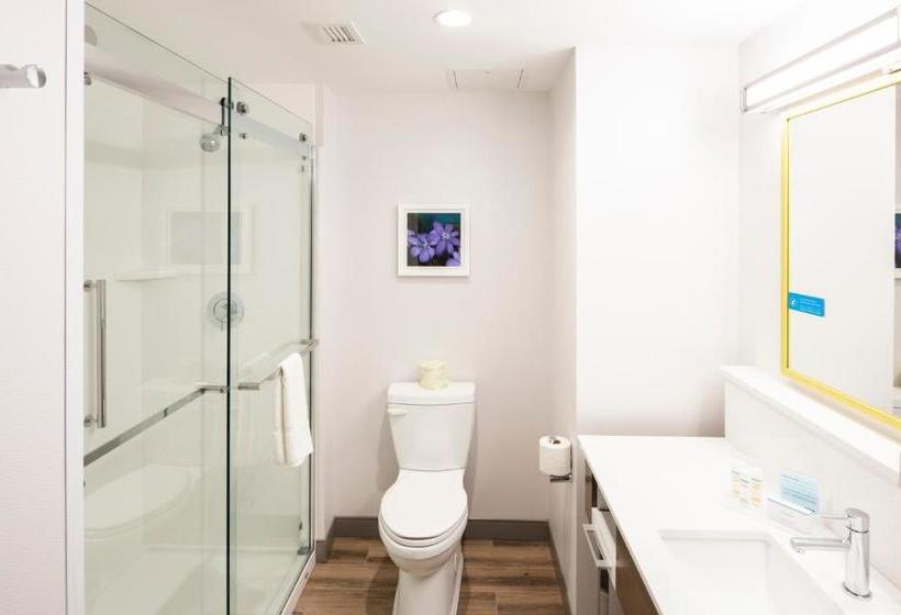 בית מלון כפרי Hampton Inn & Suites Rocky Hillhartford South