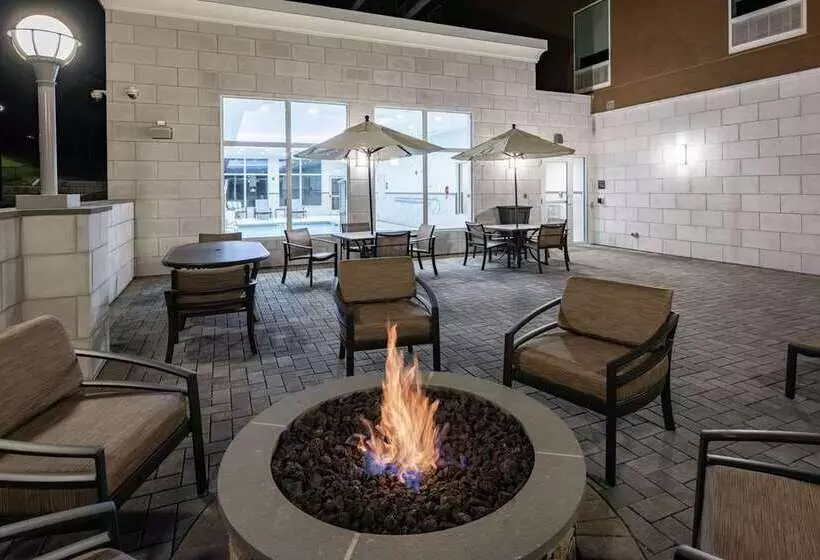 ホテル Hampton Inn & Suites Rocky Hillhartford South