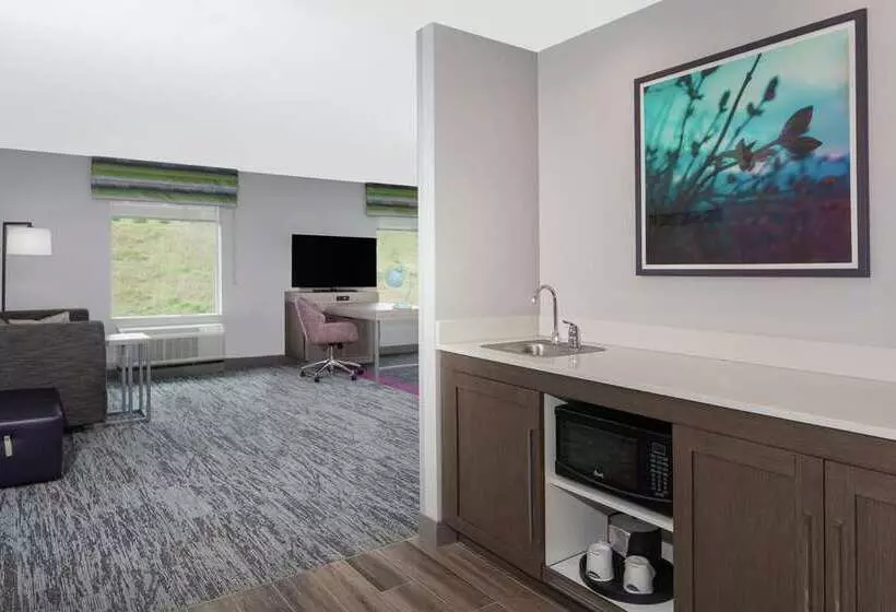 ホテル Hampton Inn & Suites Rocky Hillhartford South