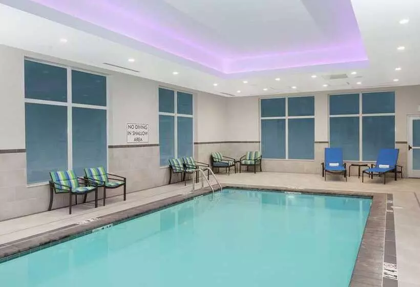 ホテル Hampton Inn & Suites Rocky Hillhartford South