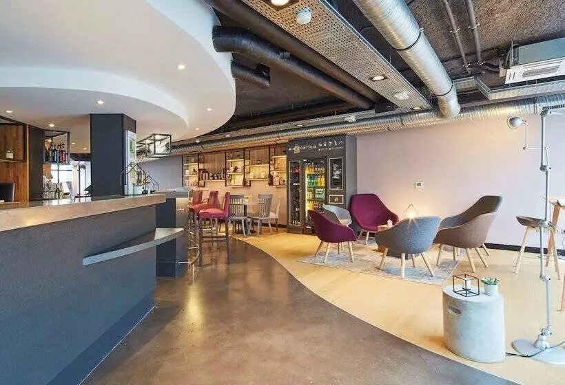 Hotelli Holiday Inn Express Le Havre Centre