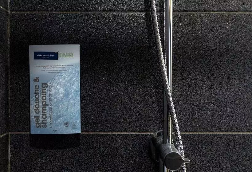 Hotelli Holiday Inn Express Le Havre Centre