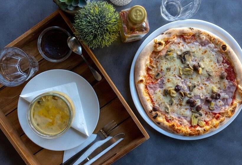 בית מלון כפרי Holiday Inn Express Le Havre Centre