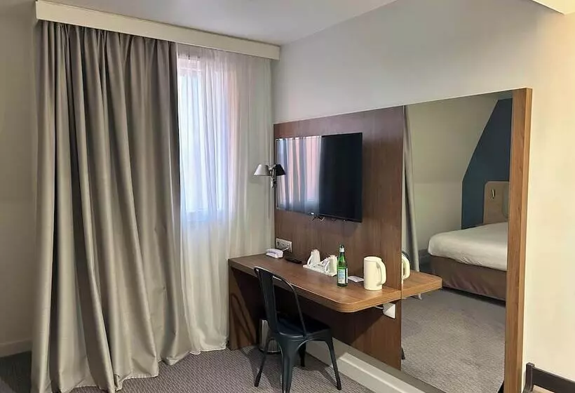 هتل Holiday Inn Express Le Havre Centre