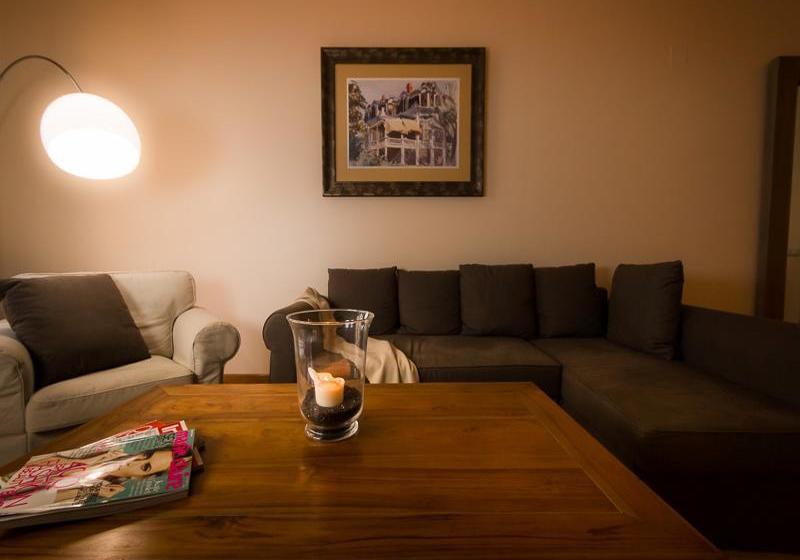 Hotel Holidays 2 Malaga Catedral