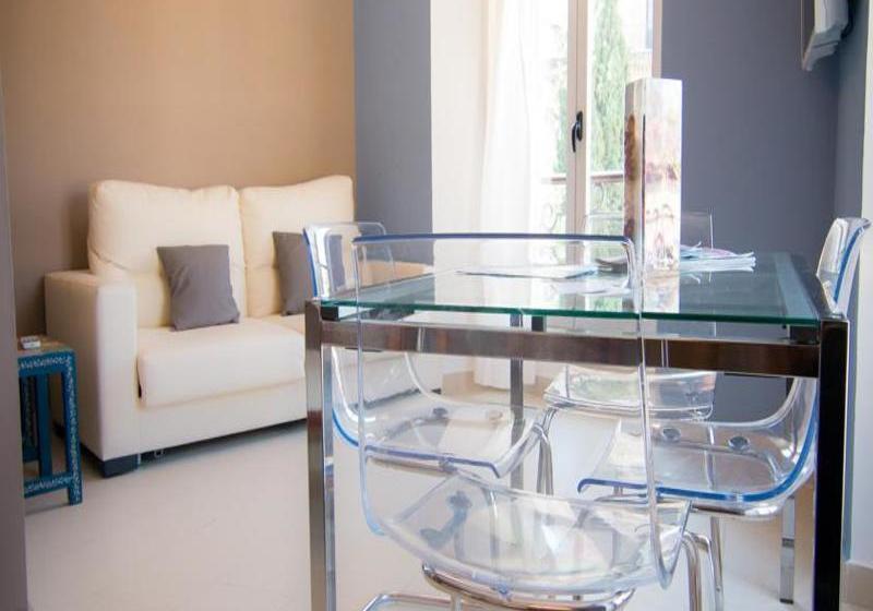 Hotel Holidays 2 Malaga Catedral