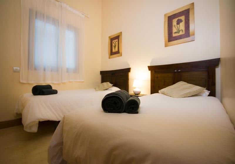 Hotel Holidays 2 Malaga Catedral