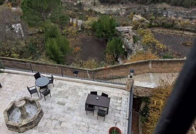 호텔 Hospedería De Cuenca