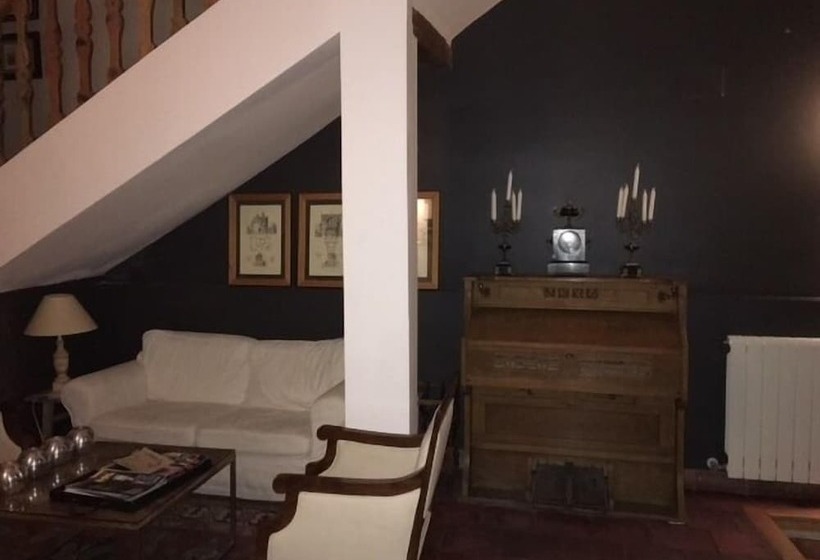 호텔 Hospedería De Cuenca