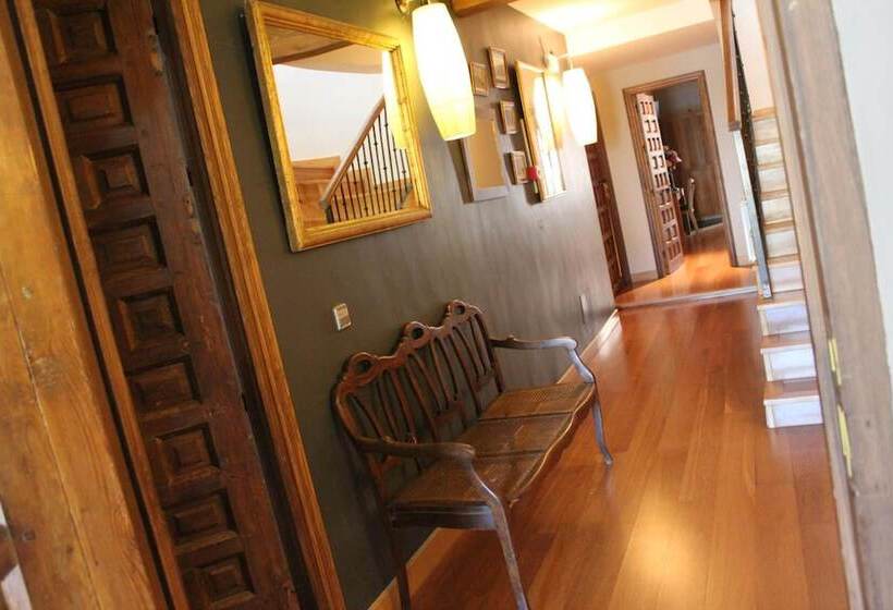 호텔 Hospedería De Cuenca