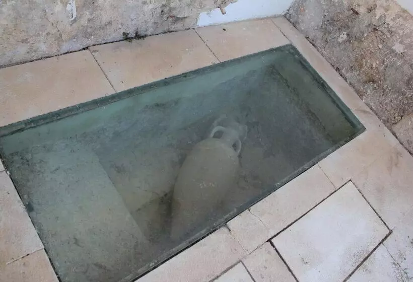 هتل Hospedería De Cuenca