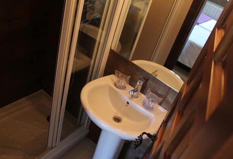 호텔 Hospedería De Cuenca