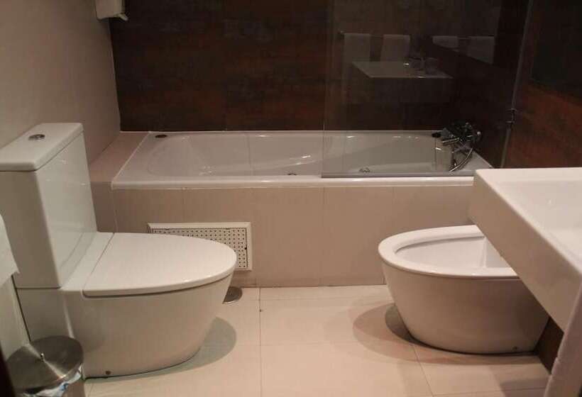 호텔 Hospedería De Cuenca