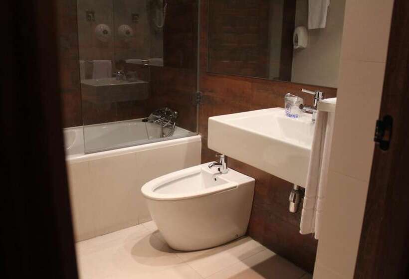 호텔 Hospedería De Cuenca