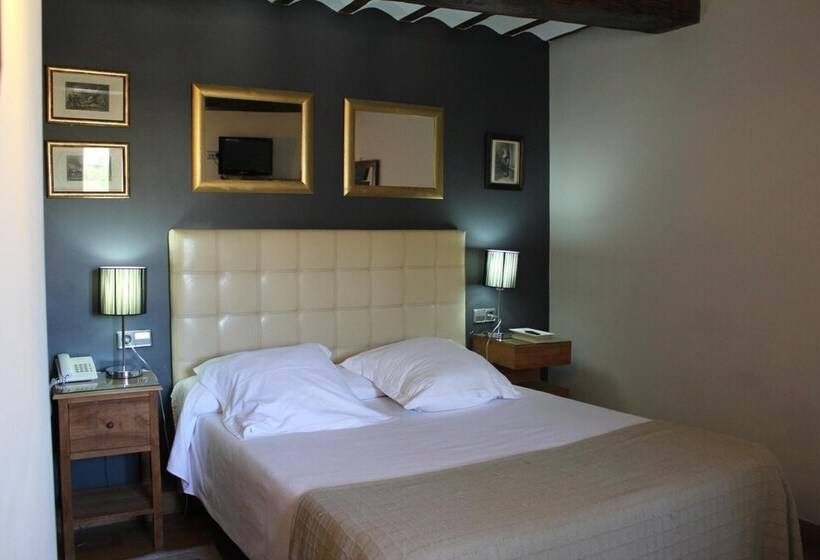 호텔 Hospedería De Cuenca