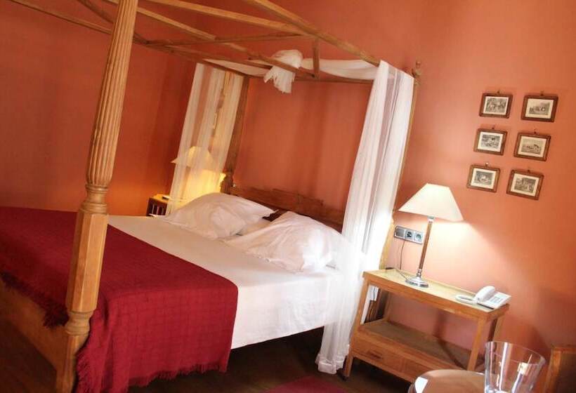 호텔 Hospedería De Cuenca