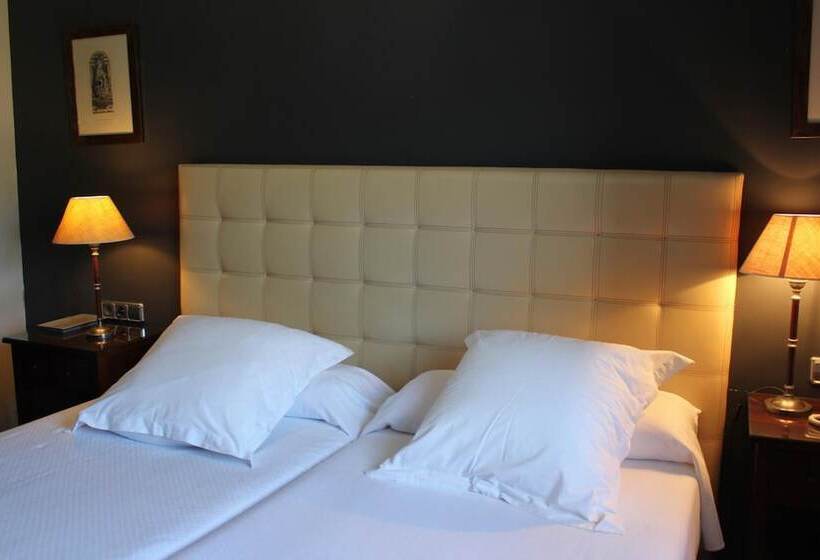 호텔 Hospedería De Cuenca