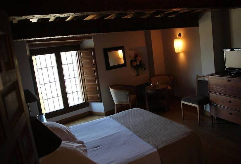 호텔 Hospedería De Cuenca