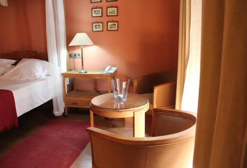 호텔 Hospedería De Cuenca